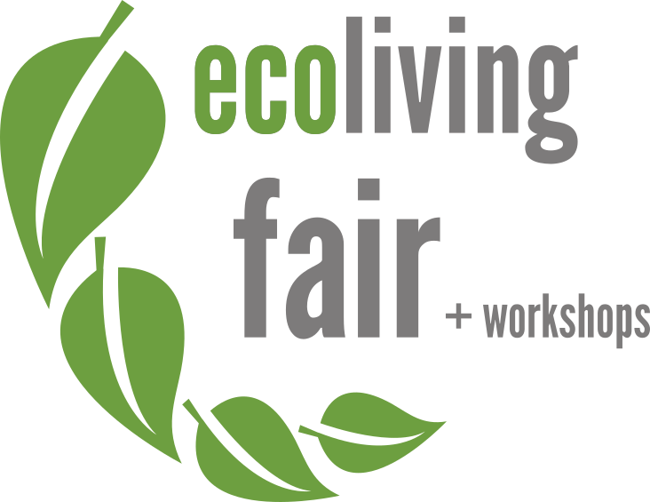 EcoLiving Fair Logo