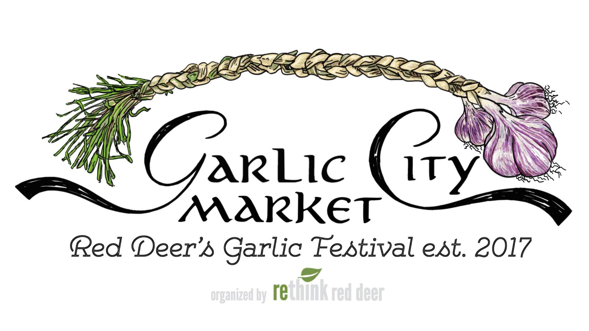 Garlic City Market