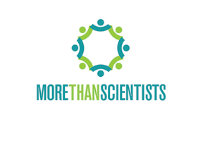More Than Scientists