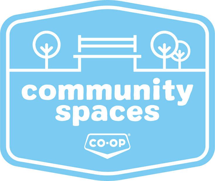 Community Spaces
