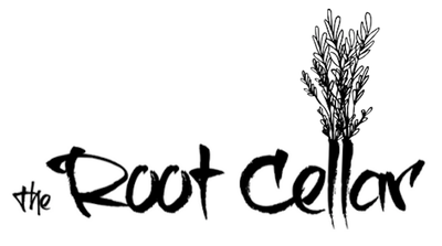 The Root Cellar logo