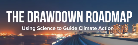 Drawdown Roadmap