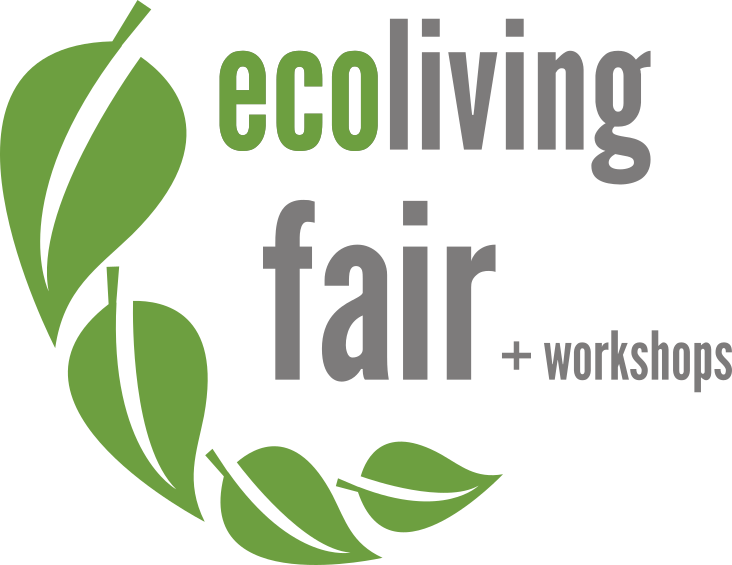 EcoLiving Fair logo
