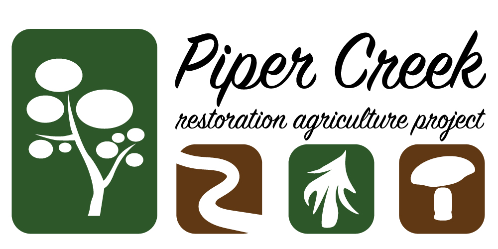 Piper Creek Restoration Agriculture Project